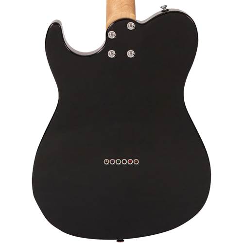 Fret King FKV27SBK Country Squire Stealth Gloss Black Fret King FKV27SBK Country Squire Stealth Gloss Black