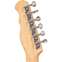 Fret King FKV27SCAR Country Squire Stealth Candy Apple Red Front View