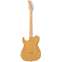Fret King FKV29BS Country Squire Modern Classic Butterscotch Back View