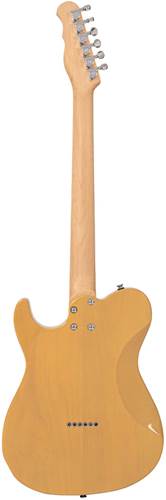 Fret King FKV29BS Country Squire Modern Classic Butterscotch Fret King FKV29BS Country Squire Modern Classic Butterscotch