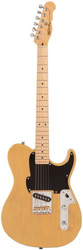 Fret King FKV29BS Country Squire Modern Classic Butterscotch
