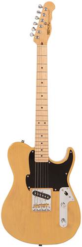 Fret King FKV29BS Country Squire Modern Classic Butterscotch Fret King FKV29BS Country Squire Modern Classic Butterscotch