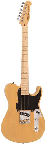 Fret King FKV29BS Country Squire Modern Classic Butterscotch Fret King FKV29BS Country Squire Modern Classic Butterscotch