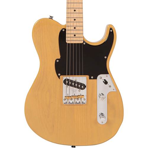 Fret King FKV29BS Country Squire Modern Classic Butterscotch Fret King FKV29BS Country Squire Modern Classic Butterscotch
