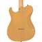 Fret King FKV29BS Country Squire Modern Classic Butterscotch Front View