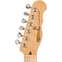 Fret King FKV29BS Country Squire Modern Classic Butterscotch Front View