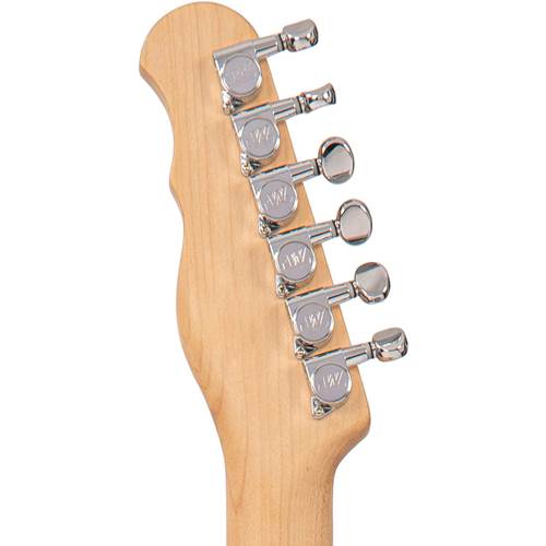 Fret King FKV29BS Country Squire Modern Classic Butterscotch Fret King FKV29BS Country Squire Modern Classic Butterscotch