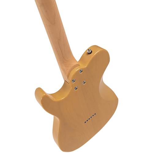 Fret King FKV29BS Country Squire Modern Classic Butterscotch Fret King FKV29BS Country Squire Modern Classic Butterscotch