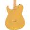 Fret King FKV2CBS Country Squire Classic Butterscotch Front View