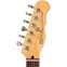 Fret King FKV2CBS Country Squire Classic Butterscotch Front View