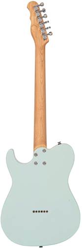 Fret King FKV2CLB Country Squire Classic Laguna Blue Fret King FKV2CLB Country Squire Classic Laguna Blue
