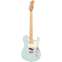 Fret King FKV2CLB Country Squire Classic Laguna Blue Front View