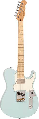 Fret King FKV2CLB Country Squire Classic Laguna Blue Fret King FKV2CLB Country Squire Classic Laguna Blue
