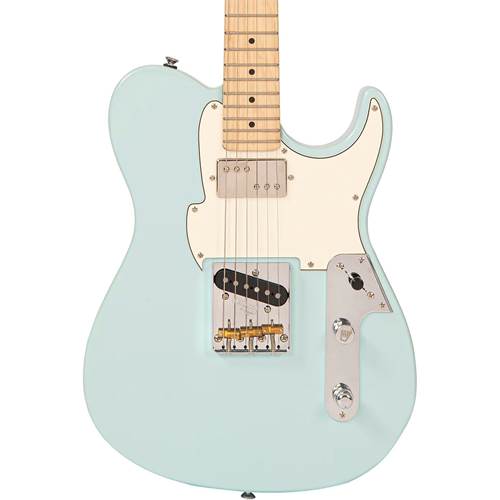 Fret King FKV2CLB Country Squire Classic Laguna Blue Fret King FKV2CLB Country Squire Classic Laguna Blue