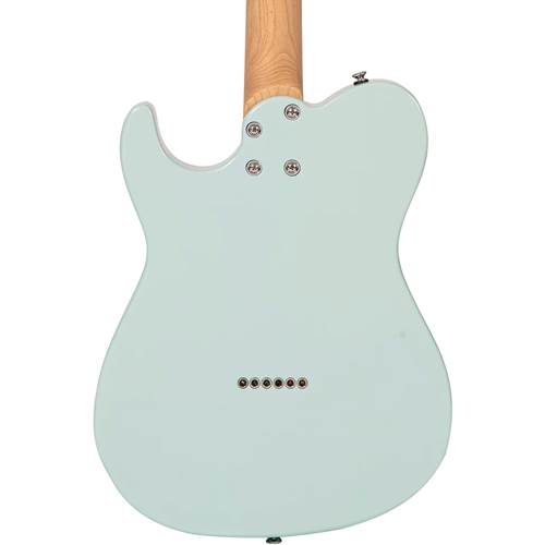 Fret King FKV2CLB Country Squire Classic Laguna Blue Fret King FKV2CLB Country Squire Classic Laguna Blue