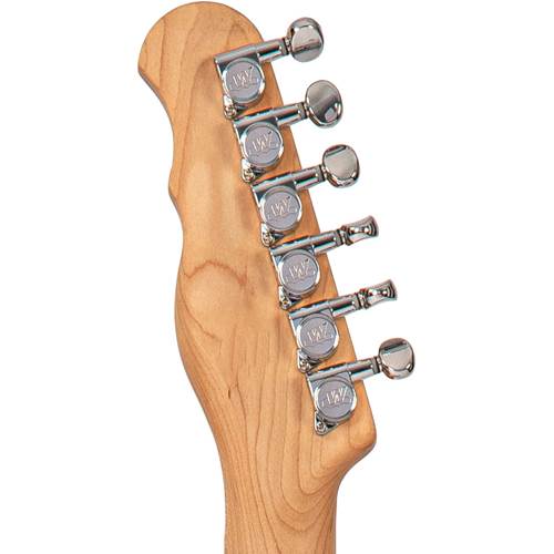 Fret King FKV2CLB Country Squire Classic Laguna Blue Fret King FKV2CLB Country Squire Classic Laguna Blue