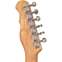 Fret King FKV2CLB Country Squire Classic Laguna Blue Front View