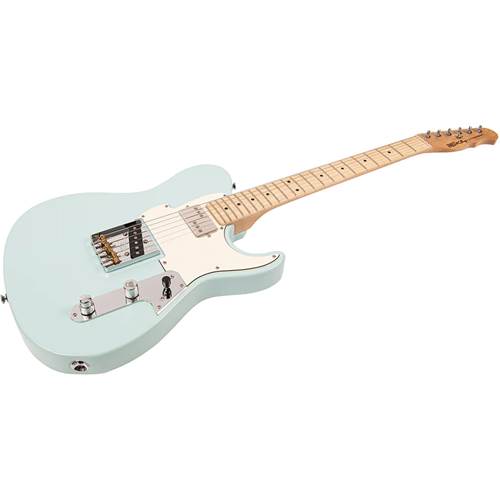 Fret King FKV2CLB Country Squire Classic Laguna Blue Fret King FKV2CLB Country Squire Classic Laguna Blue