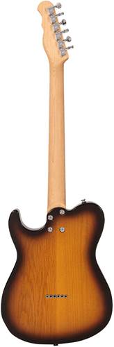 Fret King FKV2COCB Country Squire Classic Original Classic Burst Fret King FKV2COCB Country Squire Classic Original Classic Burst