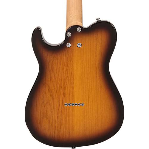 Fret King FKV2COCB Country Squire Classic Original Classic Burst Fret King FKV2COCB Country Squire Classic Original Classic Burst