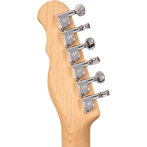 Fret King FKV2COCB Country Squire Classic Original Classic Burst Fret King FKV2COCB Country Squire Classic Original Classic Burst