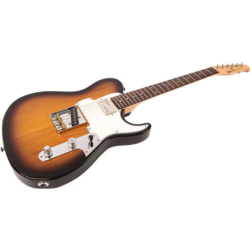 Fret King FKV2COCB Country Squire Classic Original Classic Burst Fret King FKV2COCB Country Squire Classic Original Classic Burst