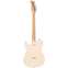 Fret King FKV2CVW Country Squire Classic Vintage White Back View