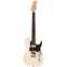Fret King FKV2CVW Country Squire Classic Vintage White Front View