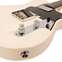 Fret King FKV2CVW Country Squire Classic Vintage White Front View