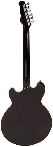 Fret King Elise Custom Tobacco Sunburst Fret King Elise Custom Tobacco Sunburst