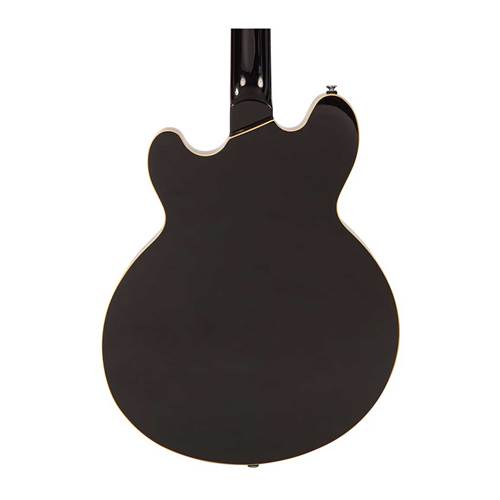 Fret King Elise Custom Tobacco Sunburst Fret King Elise Custom Tobacco Sunburst