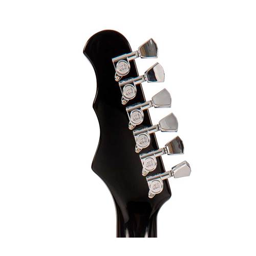 Fret King Elise Custom Tobacco Sunburst Fret King Elise Custom Tobacco Sunburst