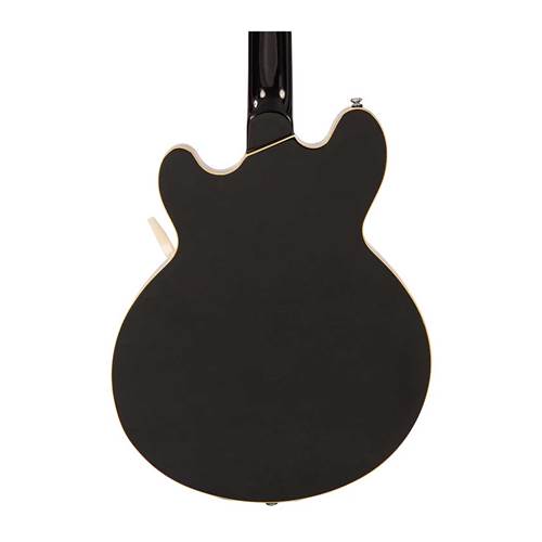Fret King Elise Custom With Vibrato Gloss Black Fret King Elise Custom With Vibrato Gloss Black