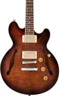 Fret King FKV3CW Elise Custom Walnut