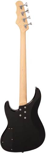 Fret King Perception Custom 4 String Bass Blackburst Fret King Perception Custom 4 String Bass Blackburst