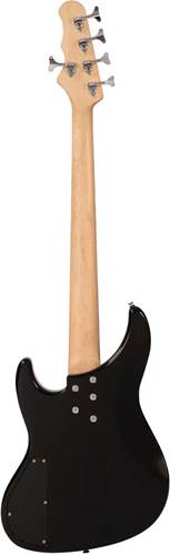 Fret King Perception Custom 5 String Bass Blackburst Fret King Perception Custom 5 String Bass Blackburst