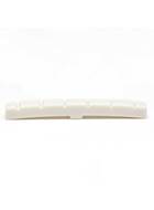 Graphtech NuBone Slotted Guitar Nut