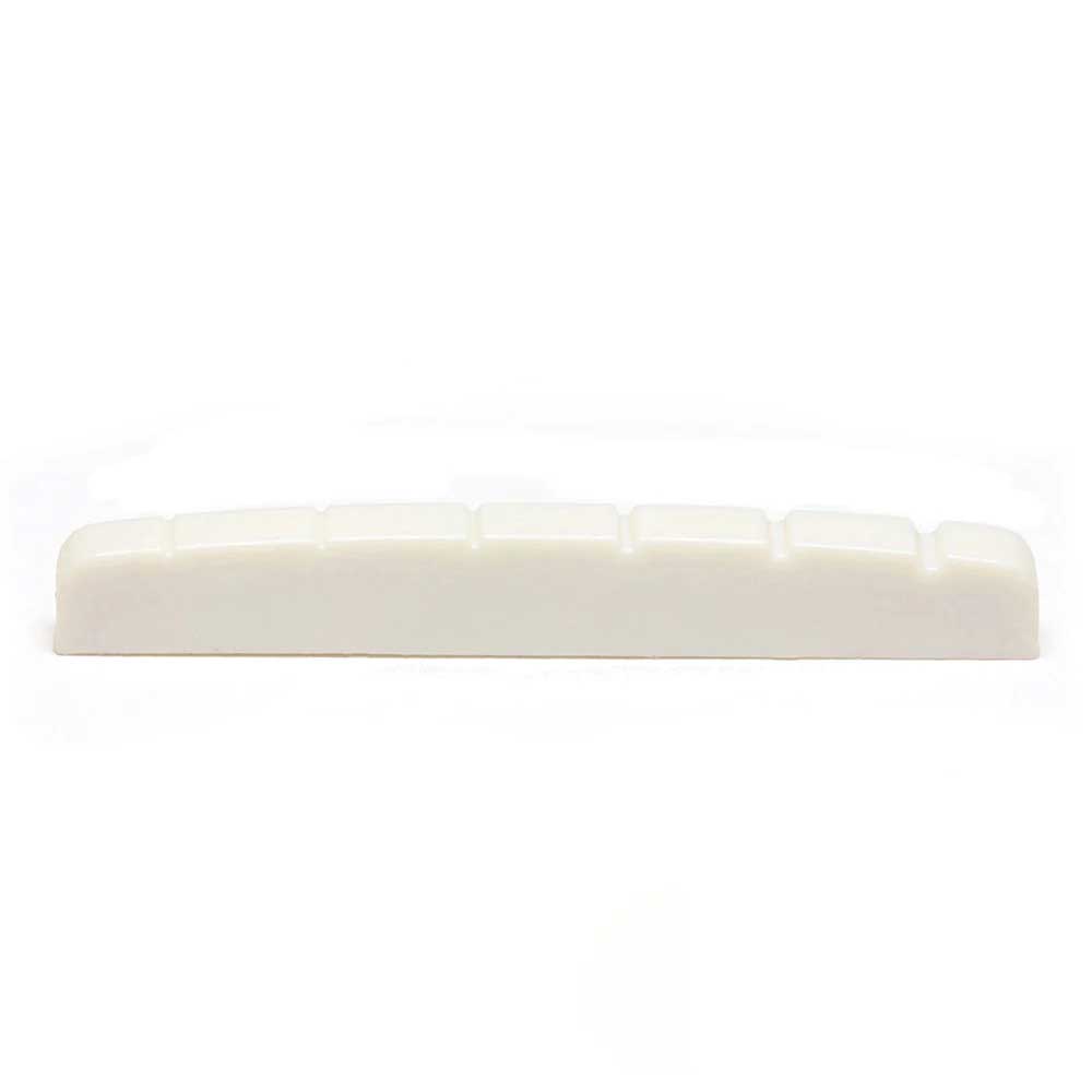 Graphtech NuBone Slotted Guitar Nut
