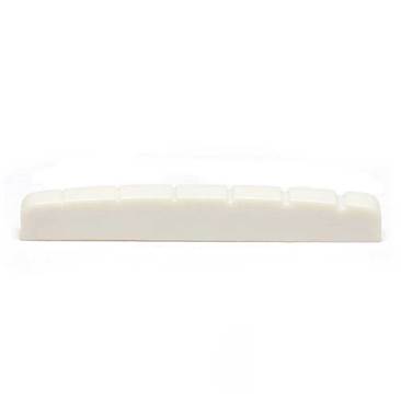 Graphtech NuBone Slotted Guitar Nut | guitarguitar