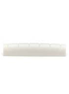 Graphtech NuBone Slotted Guitar Nut