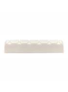 Graphtech NuBone Slotted Guitar Nut