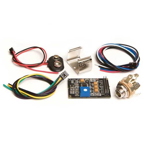 Graphtech Ghost PE-0240-00 Ghost Preamp Kits