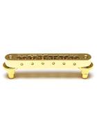 Graphtech Resomax Autolock Bridge 4mm Post