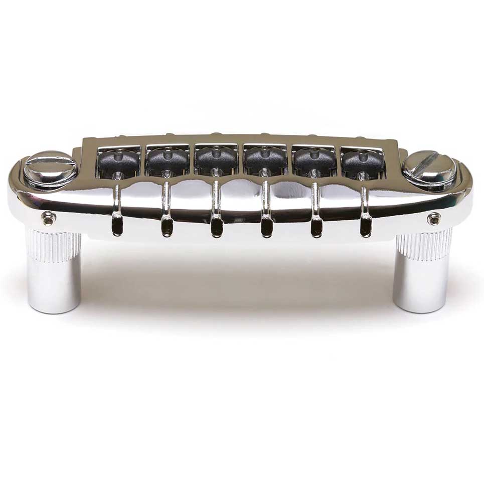 Graphtech Resomax Wraparound Bridge