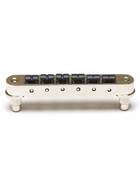 Graphtech Resomax Autolock Bridge 4mm Post
