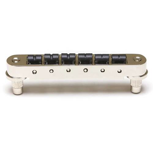 Graphtech Resomax Autolock Bridge 4mm Post