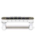 Graphtech Resomax Autolock Bridge 6mm Post