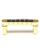 Graphtech Resomax Autolock Bridge 6mm Post