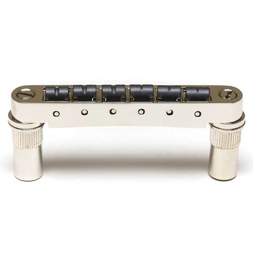 Graphtech Resomax Autolock Bridge 6mm Post