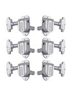 Grover 150C Imperial Chrome Machine Heads